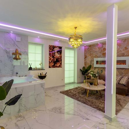 Luxxloft Luxusapartments ヴェッツラー エクステリア 写真