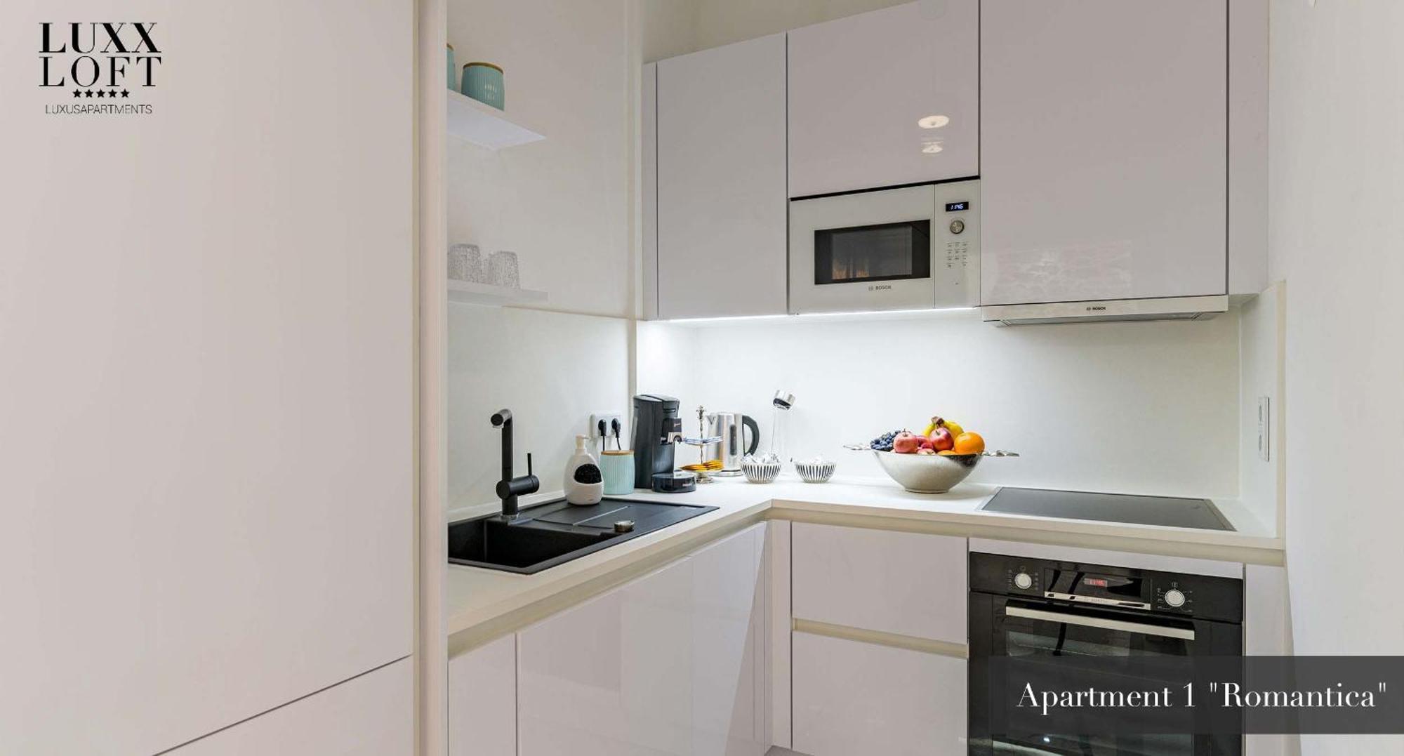 Luxxloft Luxusapartments ヴェッツラー エクステリア 写真
