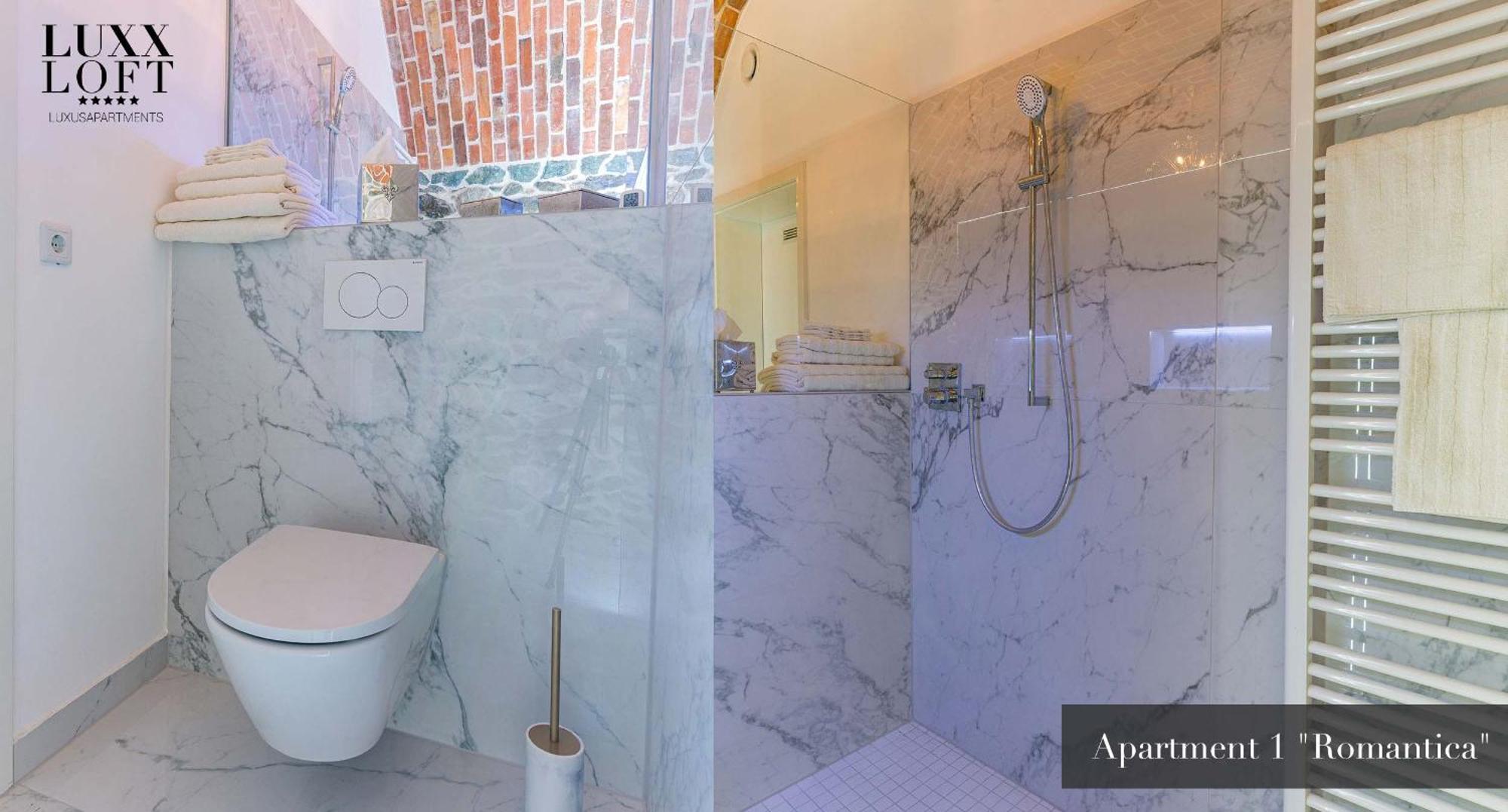 Luxxloft Luxusapartments ヴェッツラー エクステリア 写真