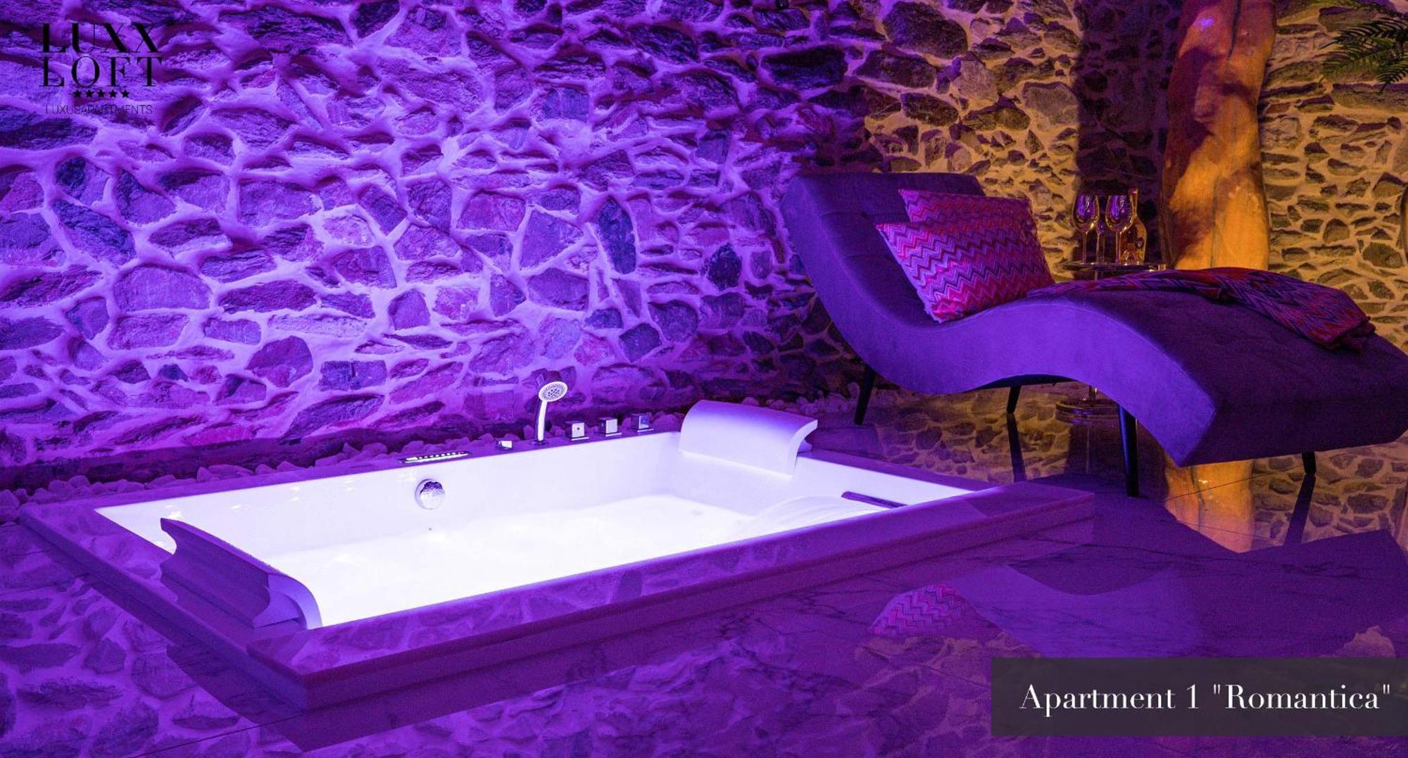 Luxxloft Luxusapartments ヴェッツラー エクステリア 写真