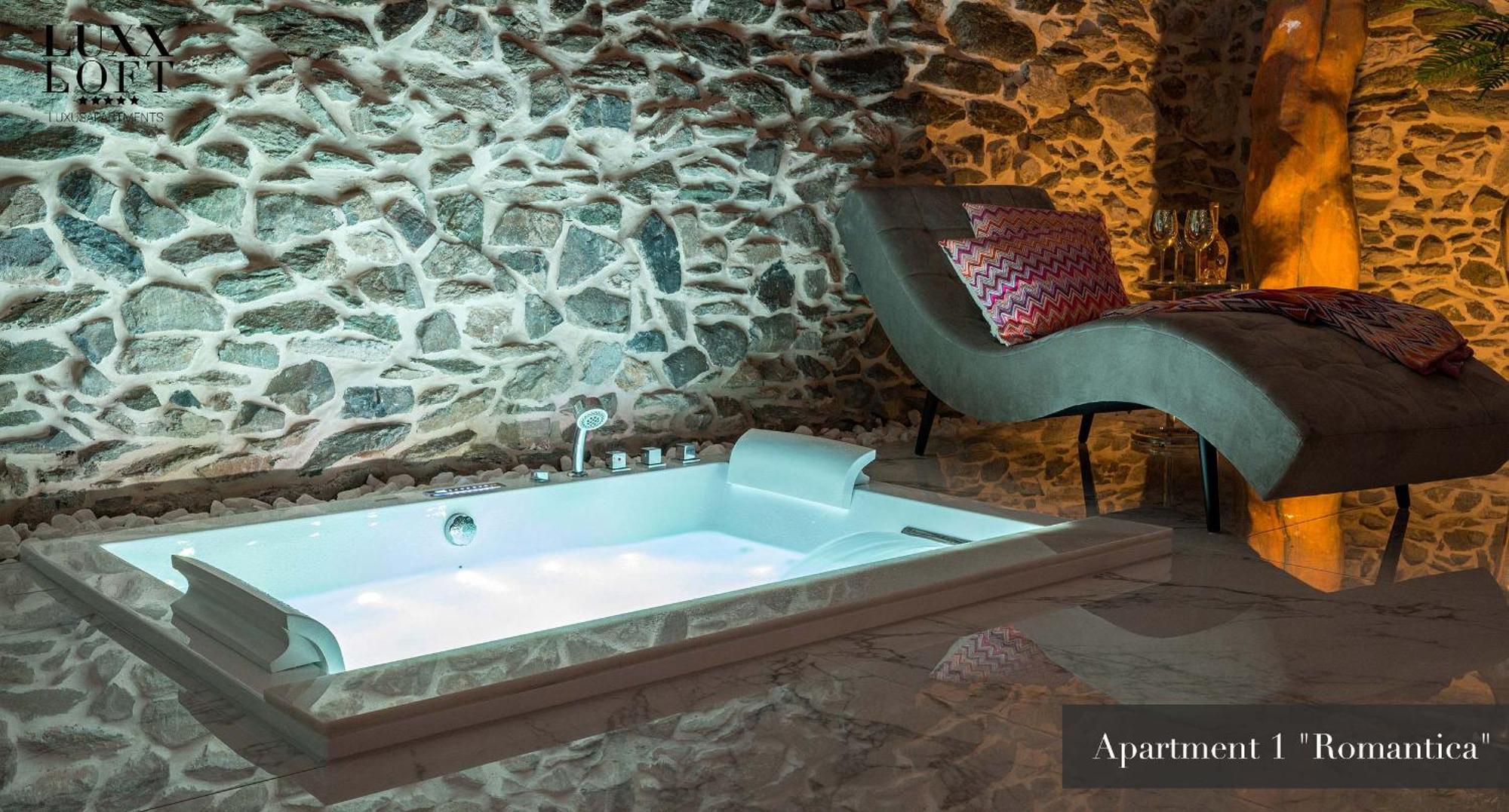 Luxxloft Luxusapartments ヴェッツラー エクステリア 写真
