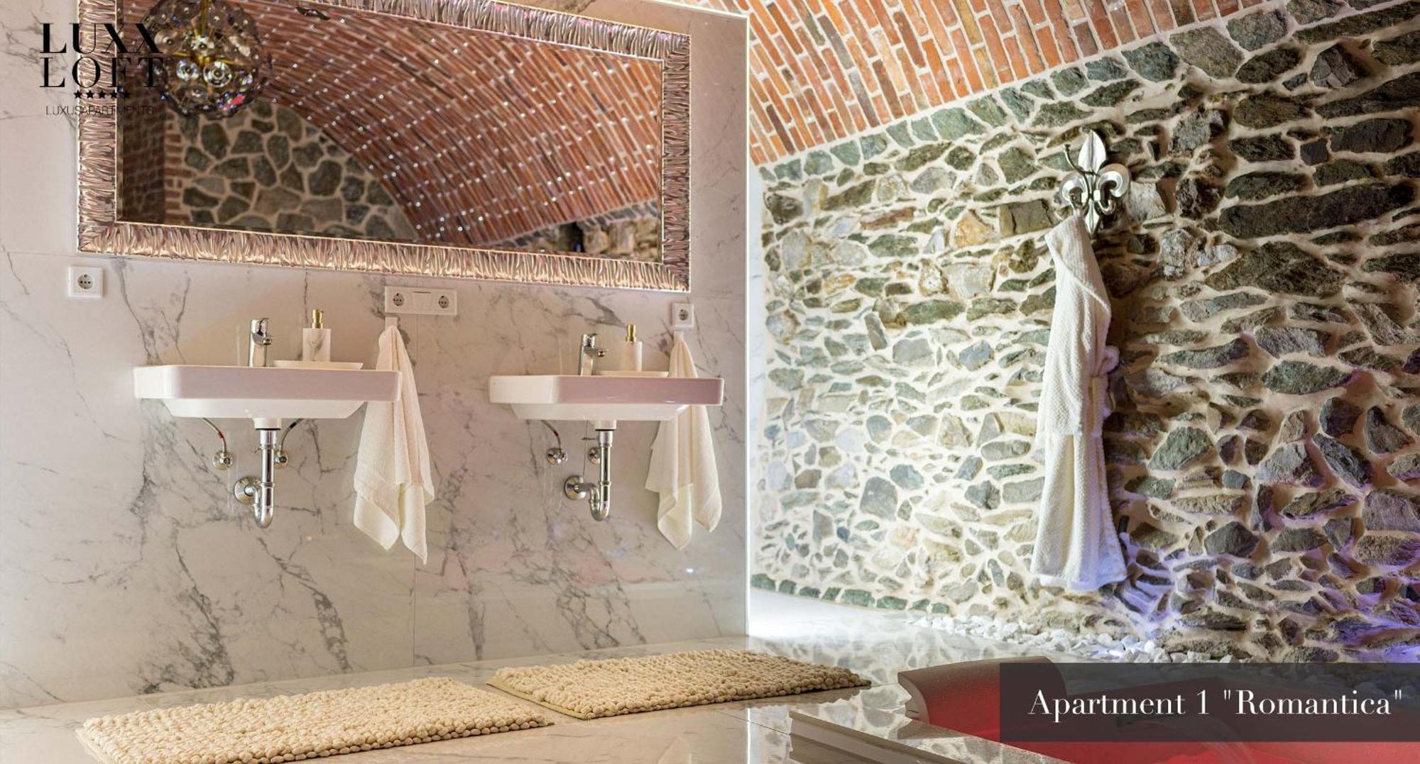 Luxxloft Luxusapartments ヴェッツラー エクステリア 写真