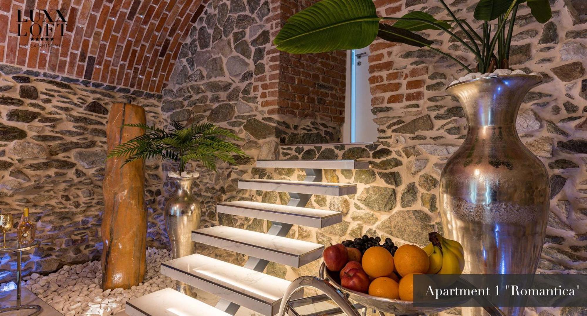Luxxloft Luxusapartments ヴェッツラー エクステリア 写真