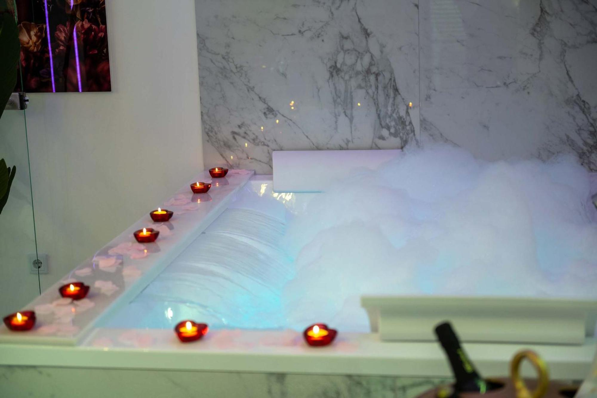 Luxxloft Luxusapartments ヴェッツラー エクステリア 写真