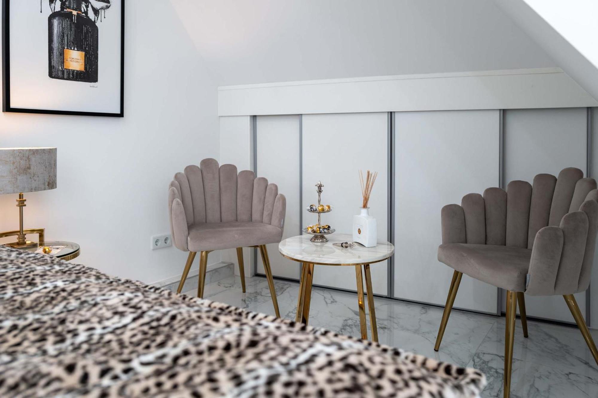 Luxxloft Luxusapartments ヴェッツラー エクステリア 写真