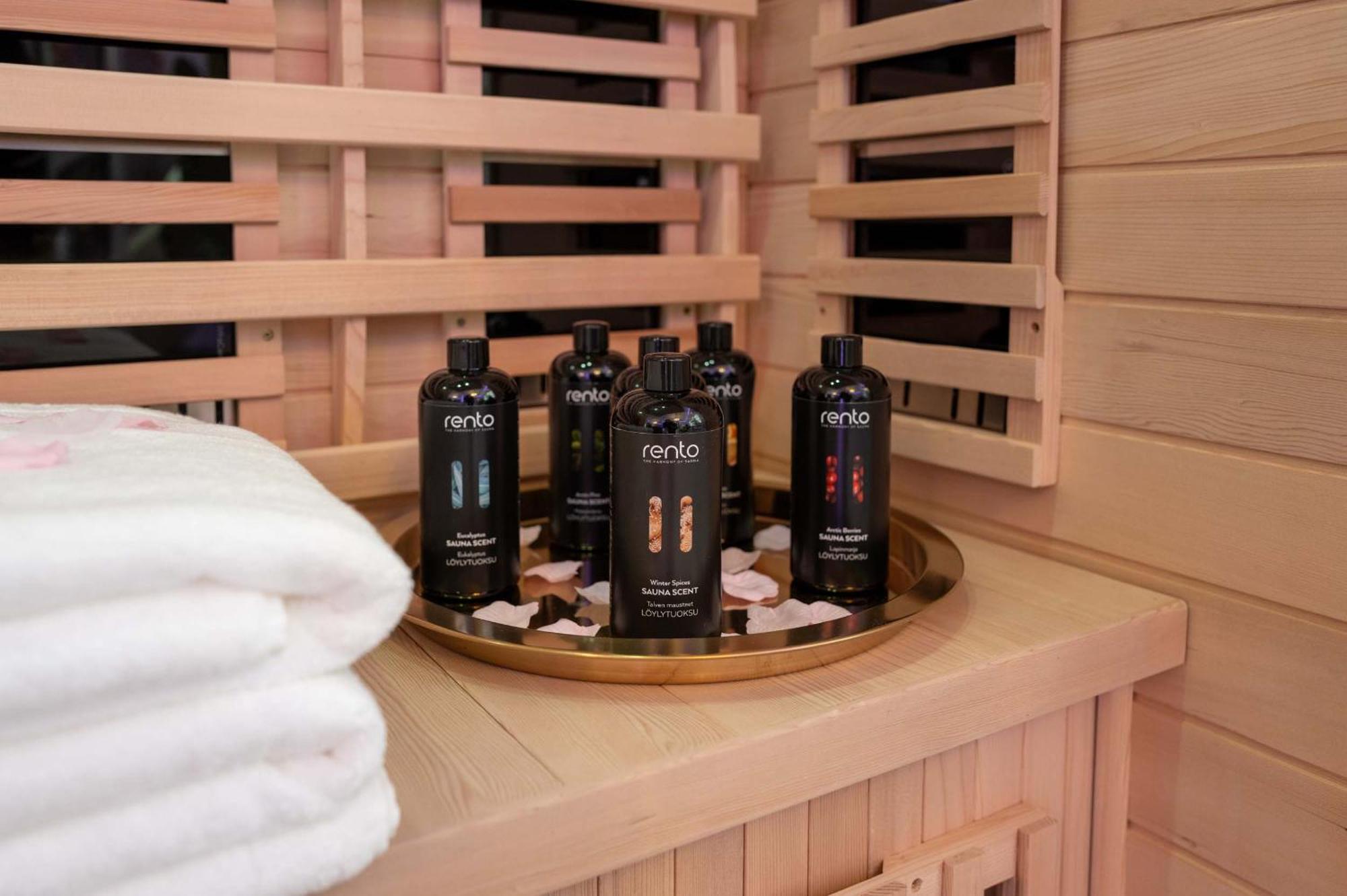 Luxxloft Luxusapartments ヴェッツラー エクステリア 写真