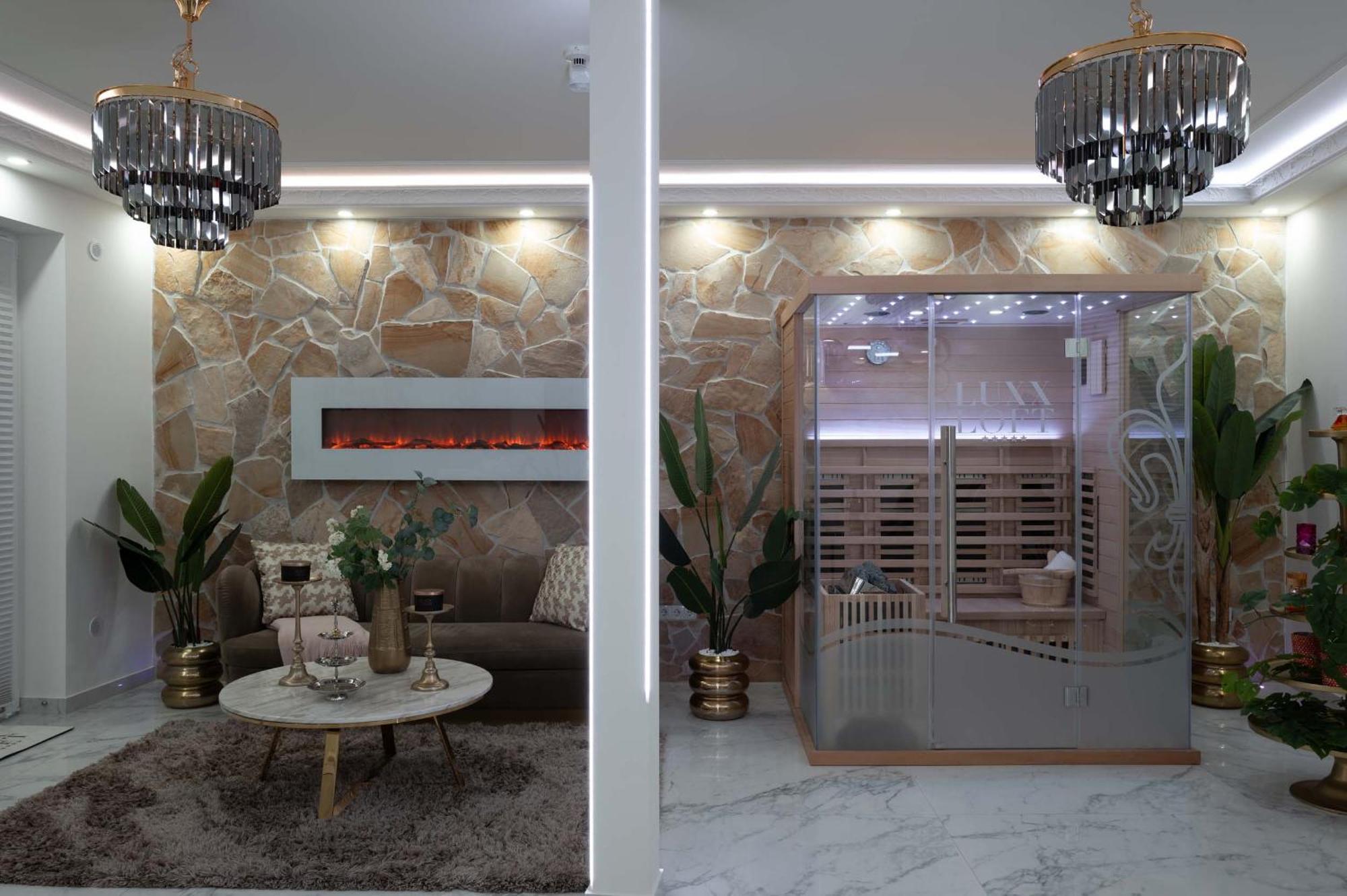 Luxxloft Luxusapartments ヴェッツラー エクステリア 写真