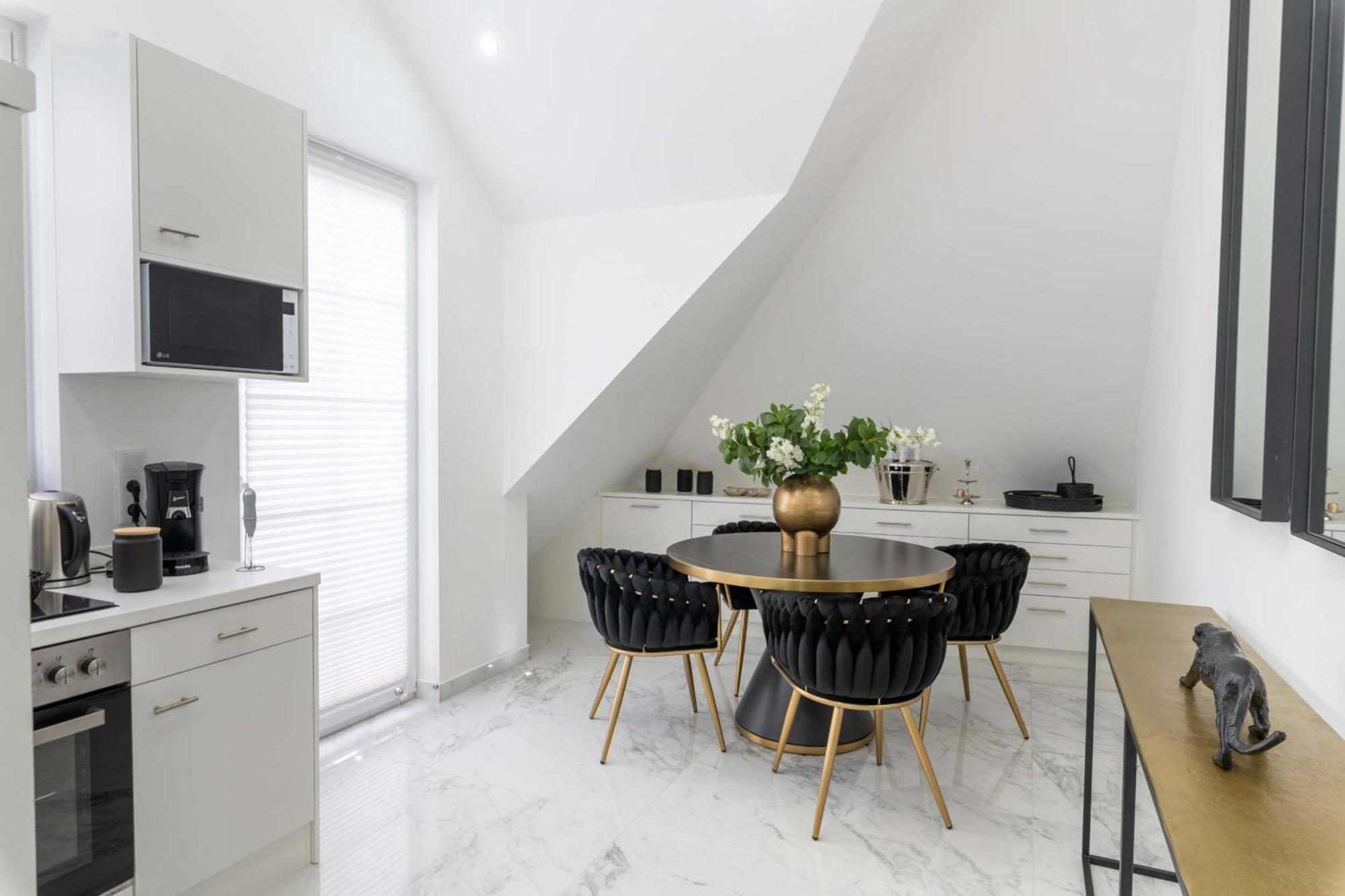 Luxxloft Luxusapartments ヴェッツラー エクステリア 写真