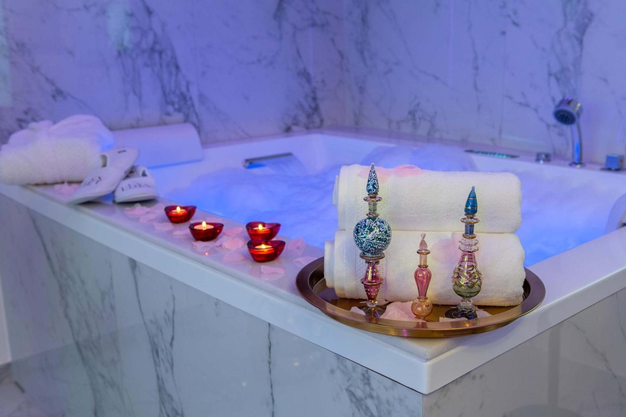 Luxxloft Luxusapartments ヴェッツラー エクステリア 写真