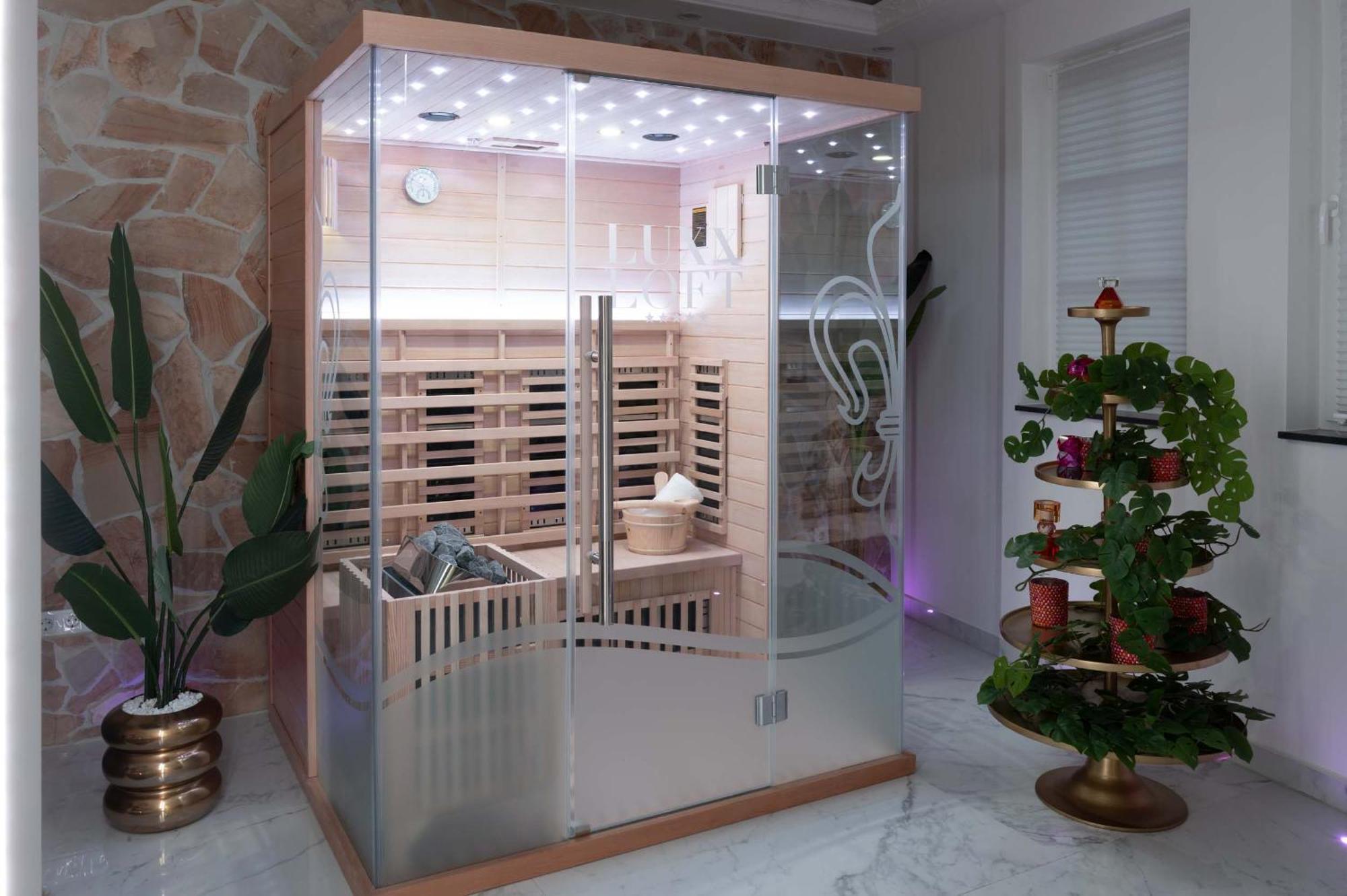 Luxxloft Luxusapartments ヴェッツラー エクステリア 写真