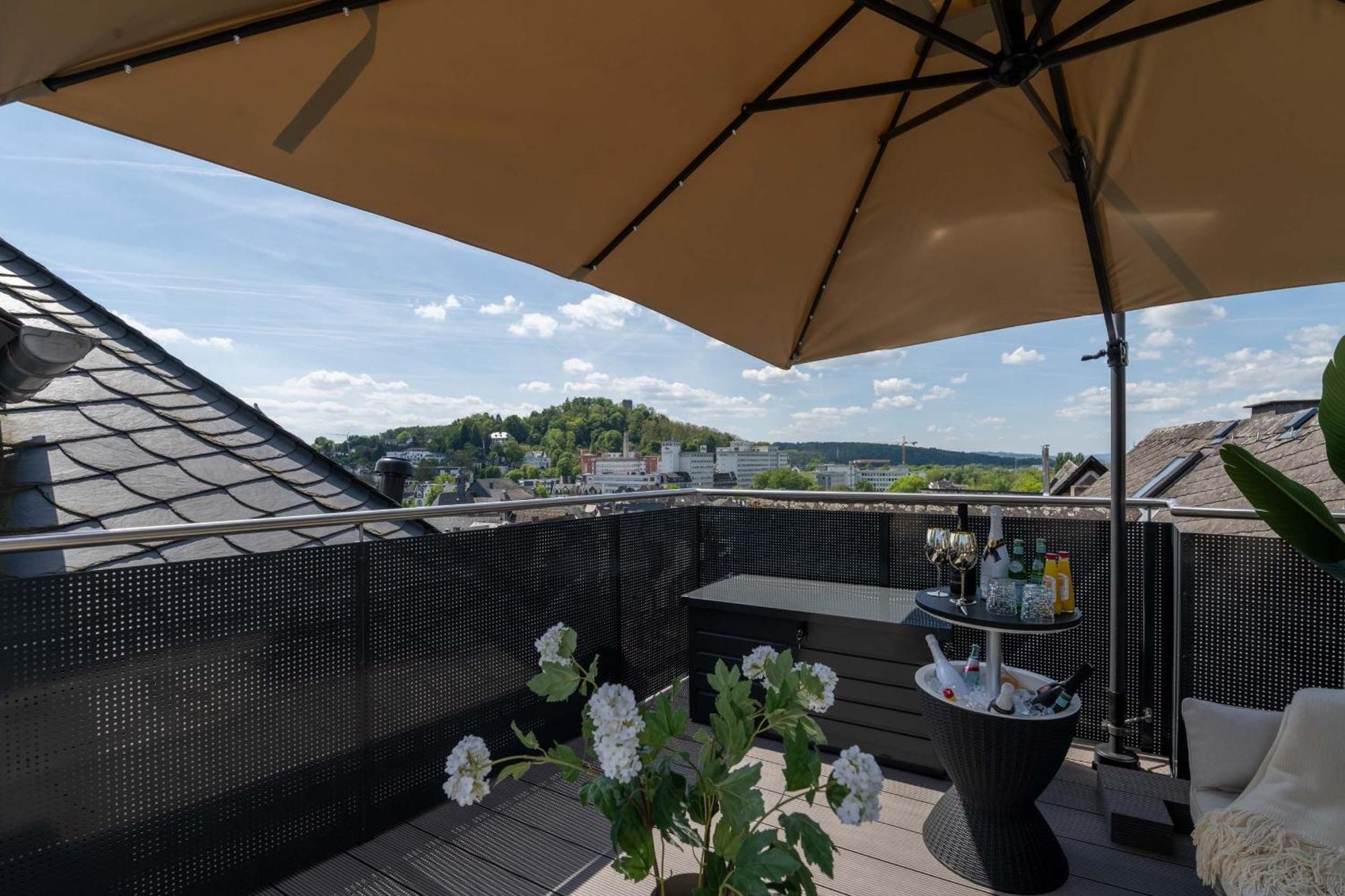 Luxxloft Luxusapartments ヴェッツラー エクステリア 写真